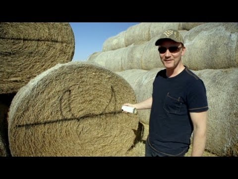 Inside Man: Drought