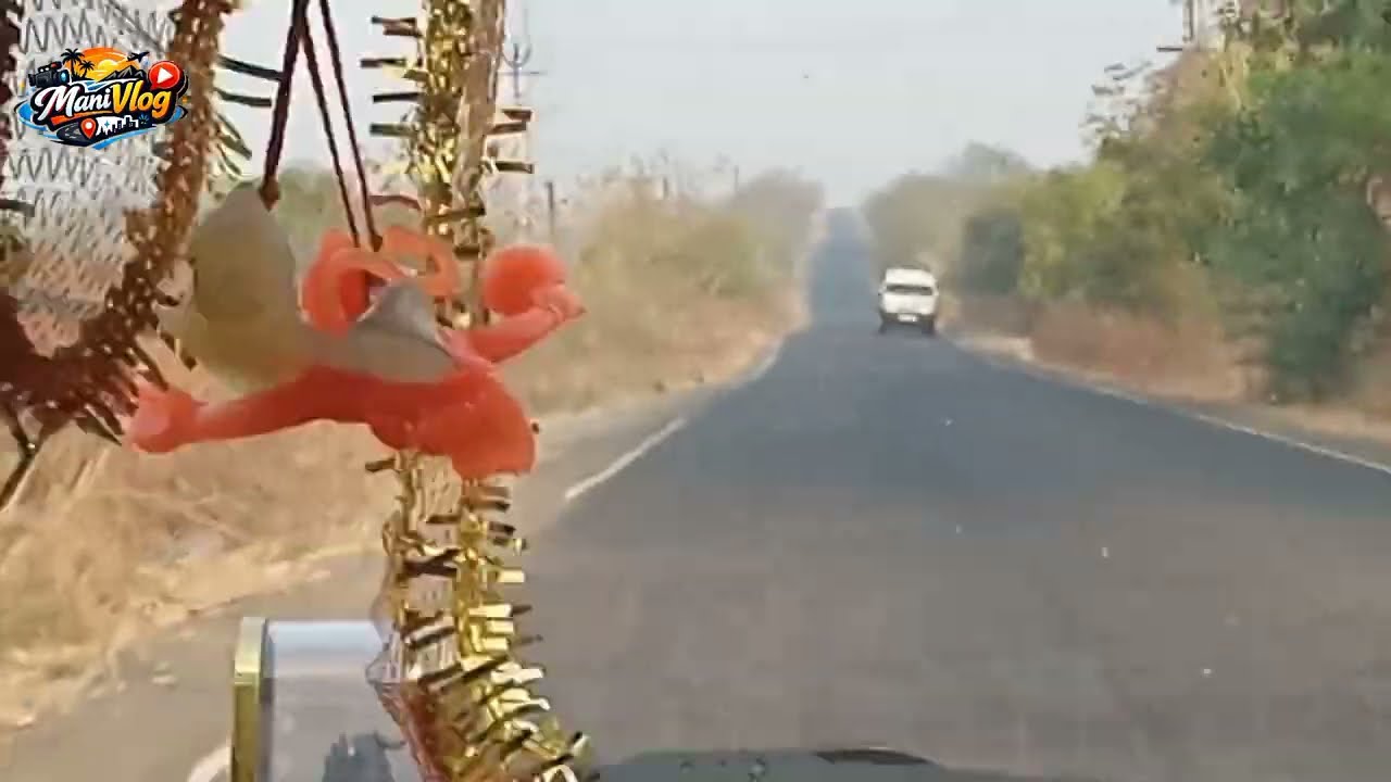 Gangapura to Tuljapur Road Trip 🚗💨 | Car Drive Vlog | Route & Travel Guide