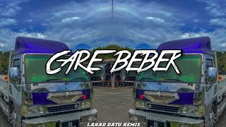 CARE BEBEK [ BREAKLATIN ] || LAHAD DATU REMIX ||
