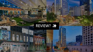 aloft austin downtown Profile