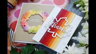 Pretty Pink Posh-September Blog Hop