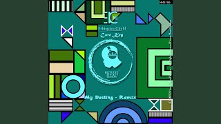 My Destiny (Ethiopian Melanin Mix)