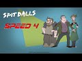 Red letter media animated  speed 4