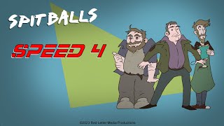 Red Letter Media Animated - Speed 4