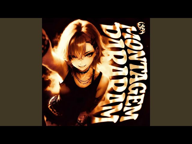 MONTAGEM PARARAM (SPED UP)