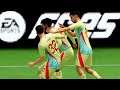 EA SPORTS FC 25 : PLAYER CAREER - #109