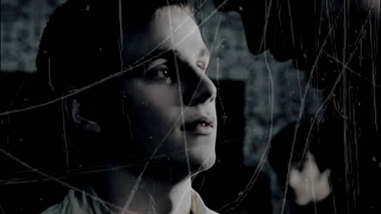 godric&eric | your saviour