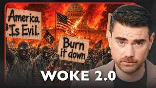 The New Woke Is Here — and It's More Dangerous