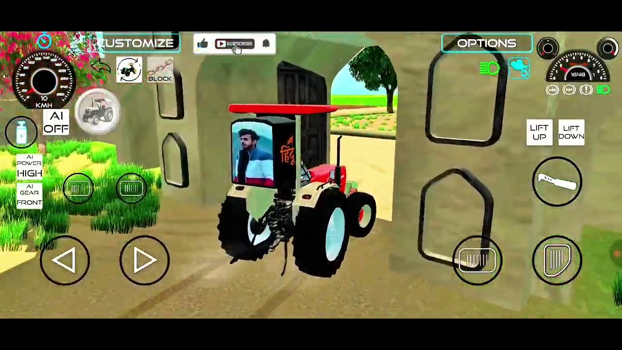 Boring Machine से जमीन के अंदर गद्दा💫करके पानी कैसे निकाले 🤯/ Indian vehicles sumletor3D game💥