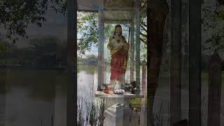 Morning Walk At Kiribathgoda Jogging Park, Sri Lanka