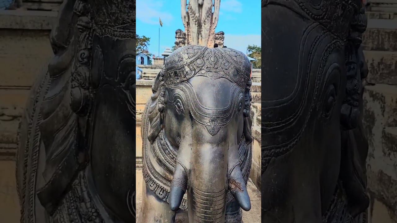 Shri Bhagwan Bahubali Monolithic Statue, Dharmasthala, Karnataka 