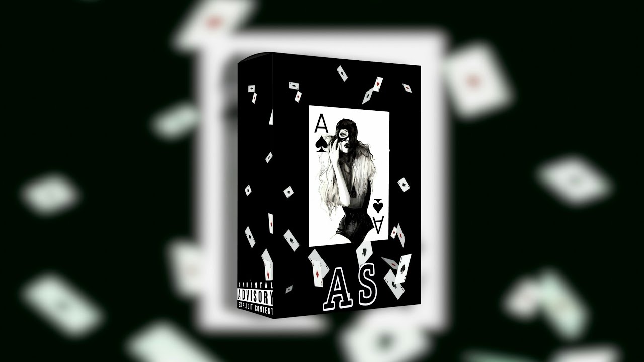 [FREE] LOOP KIT/SAMPLE PACK 2020 - "AS" + MIDI | FREE TRAP LOOPS