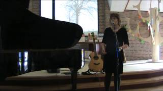 Hjerst - Songen Troch Grytsje Kingma