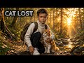 The Missing Cat / Short Ai Generated Movie 