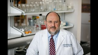 Asbestos Expert Dr. Frank