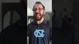 UNC Bans Bill Belichick's Girlfriend #football #jordonhudson #northcarolina #skit #funny Wealth