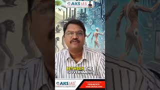 Applied Anthropology #iascoaching #upsc #aksias