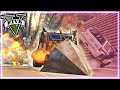 Fast and Mildy Frustrated! (GTA 5 Freemode Funny Moments)