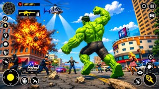 Legendary Monster Hero Game - Gameplay Walkthrough Part 2 - Android GamePlay screenshot 1