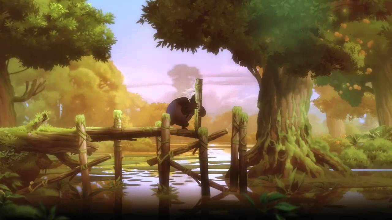 quickssilverr - Ori and the Blind Forest (XB1)