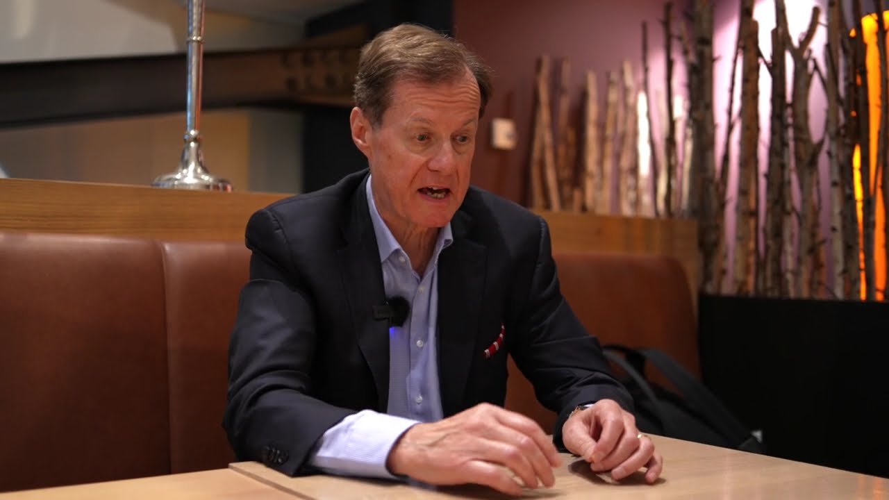 Pro Schweiz Aktuell | Berlin, Brüssel und Trump – warum die Schweiz jetzt stark bleiben muss