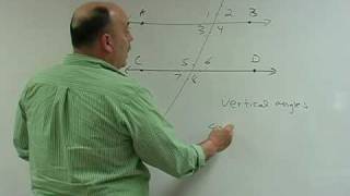 Speed Math 101: Geometry Part 3