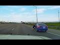 Here's Why You Don't Carjack People on the Freeway