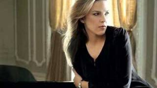 Video thumbnail of "Diana Krall - Maybe You'll Be There"