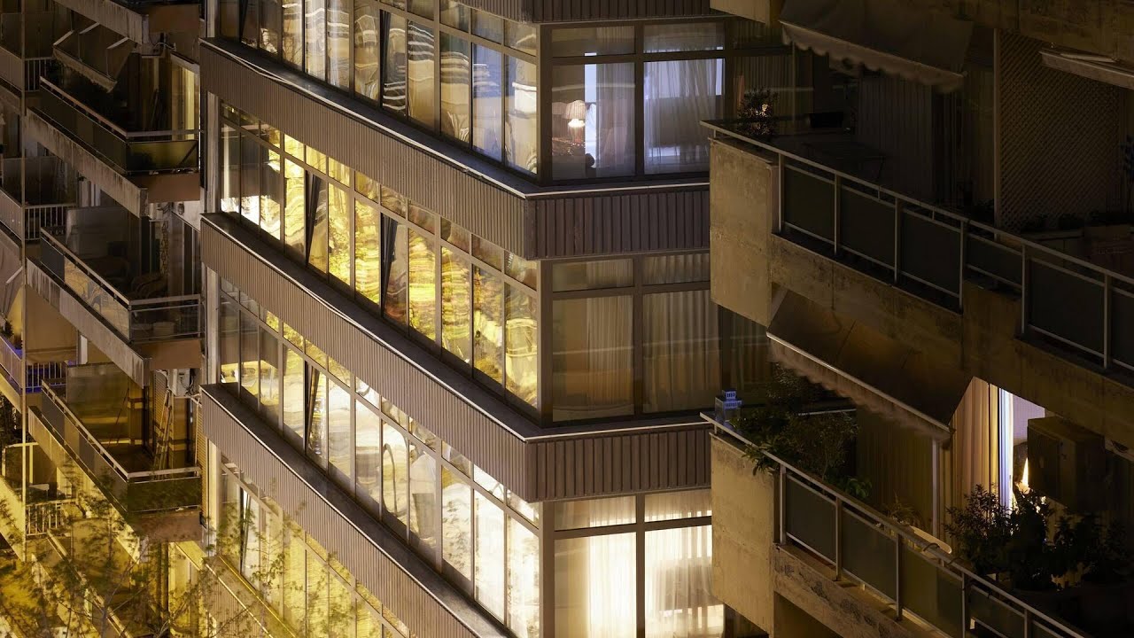 Teight Hotel, Thessaloniki, Greece | Travel With Navya