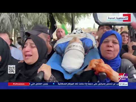 جهود مكثفة للرئيس السيسي منذ اندلاع العدوان الإسرائيلي على غــ زة