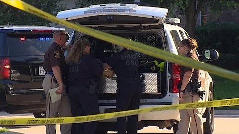 Police release 911 call from murdered Texas daught...