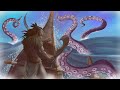 He Paki Taonga i a Māui: Ko Kupe me te Wheke Nunui | Kupe and the Giant Wheke