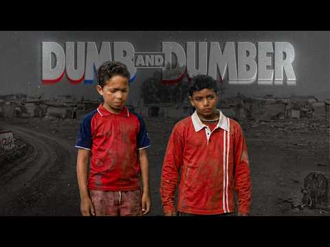 Ultras Crazy Boys 2006 Dumb And Dumber 