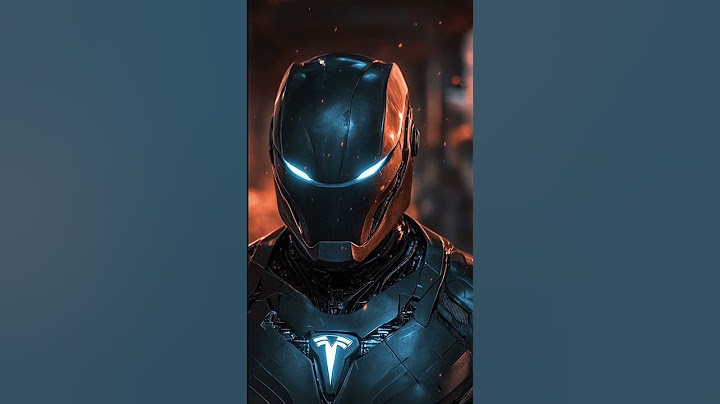 What if Elon mask build a Ironman suit?🤖 #Tesla #ironman #elon mask
