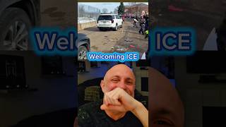 Welcoming ICE