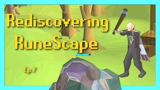Bald = Aerodynamic Scaping | RR #6
Welcome to Rediscovering Runescape - new year, same lack of rune pouch :(
Click below for more:
Major Account Goals:
- 1 Purple from all 3 raids (CoX, ToB, ToA)
- 1000m GP
- Infernal Cape
Fresh Start Worlds are separate from Main Game, combining after 6 months.
All accounts are Main Accounts and the economy is separate, allowing for interesting routing & item prices that greatly diverge from the Main Game.
No Swapping, no Alting, no Main Account help! I want to achieve all of those goals within 6 months. 1B gp will be the longest to achieve and serves as the main focus for the series as upgrading gear and stats has always been my favourite part of the game.
Useful Resources:
Play OSRS: https://oldschool.runescape.com/
Fresh Start Prices: https://prices.runescape.wiki/fsw/
Jagex Launcher: https://www.jagex.com/en-GB/launcher
RuneLite Client: https://runelite.net/
Watch me live: https://www.twitch.tv/aatykon
The fun stuff: https://twitter.com/aatykon
My Discord: https://discord.gg/nTK7uQG
#osrs #oldschoolrunescape #freshstartworlds Bald = Aerodynamic Scaping | RR #6