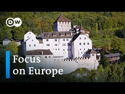 Video: Prinssi Liechtensteinin nettovoitto