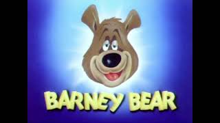 Every MGM Cartoon Studio Opening End Titles (1939)