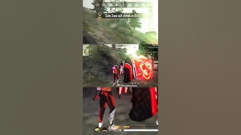 Fast ⏩ AWM Reload Trick🤯 Player