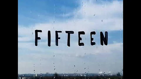 Josephine Hecker - Fifteen