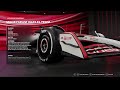 GNL / Serie A - Miami / F1 25 / E-Sport