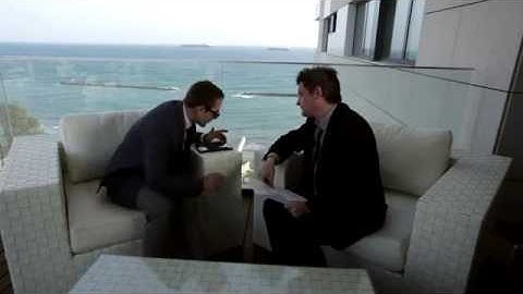 Trading Software Banc De Binary Interview with the Experts on Fundamental Analysis