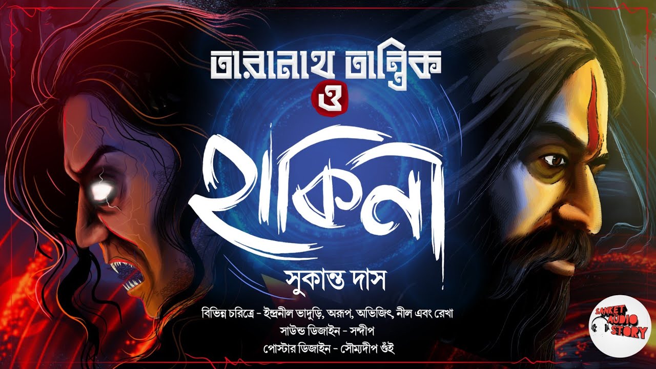 #তারানাথ