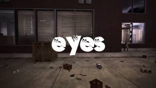 EYES [OCC Week 89 Entry]