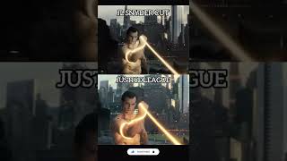 JL Snyder cut and Justice league frame by frame (Superman vs justice league part 2 )#shorts#viral