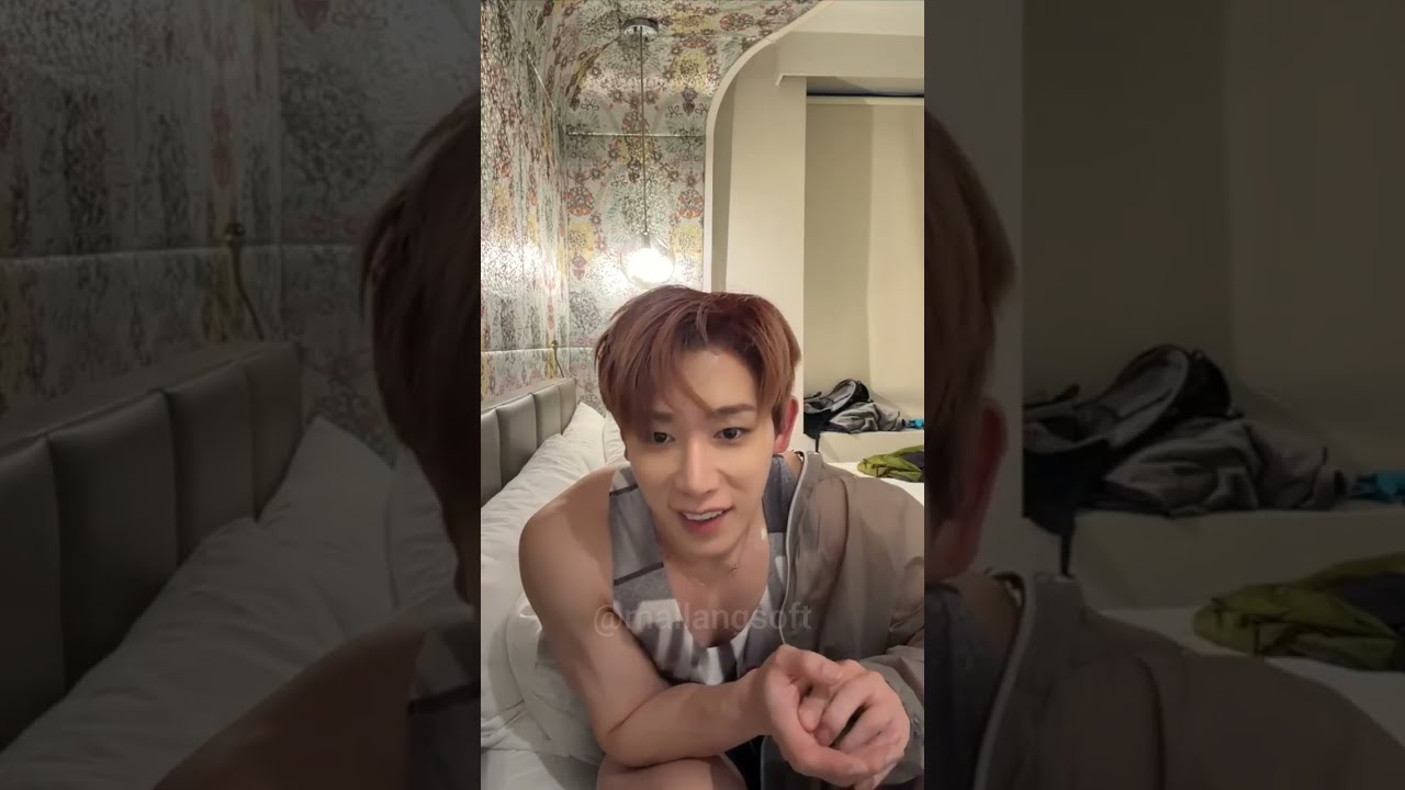 251111 원호 WONHO 🫧라이브