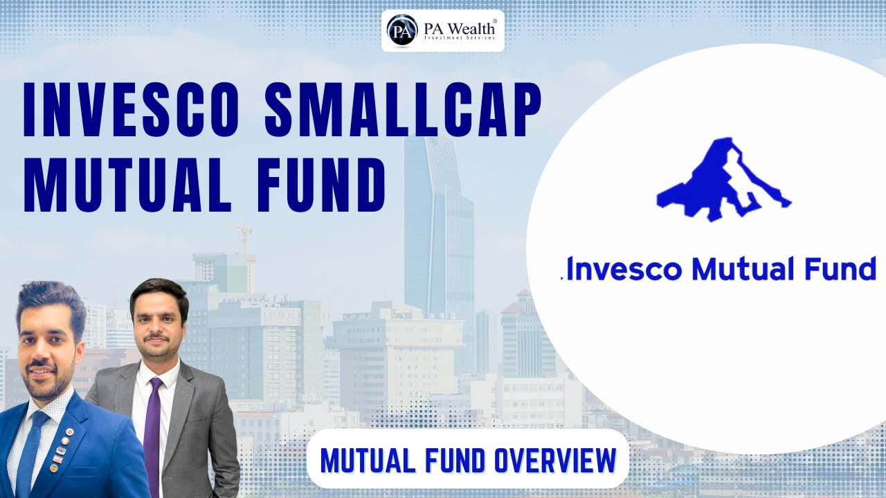 Don’t Miss Out! Invesco India Small Cap Fund Review 2025 | Performance