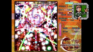 Touhou: Servants of Harvest Wish - Final Stage