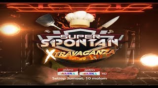 Super Spontan Xtravaganza Episod 6 .MalayDrama