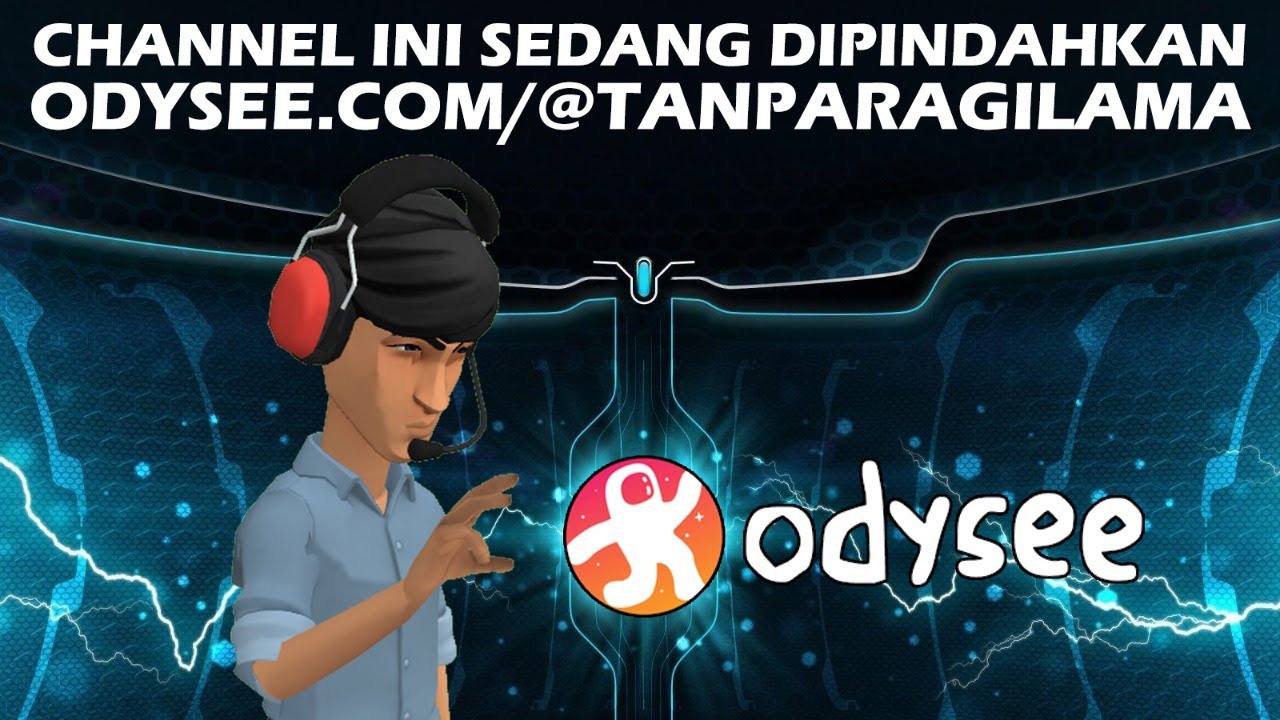 Featured image of post Tanparagi Channel Di mana yesus ngaku tuhan